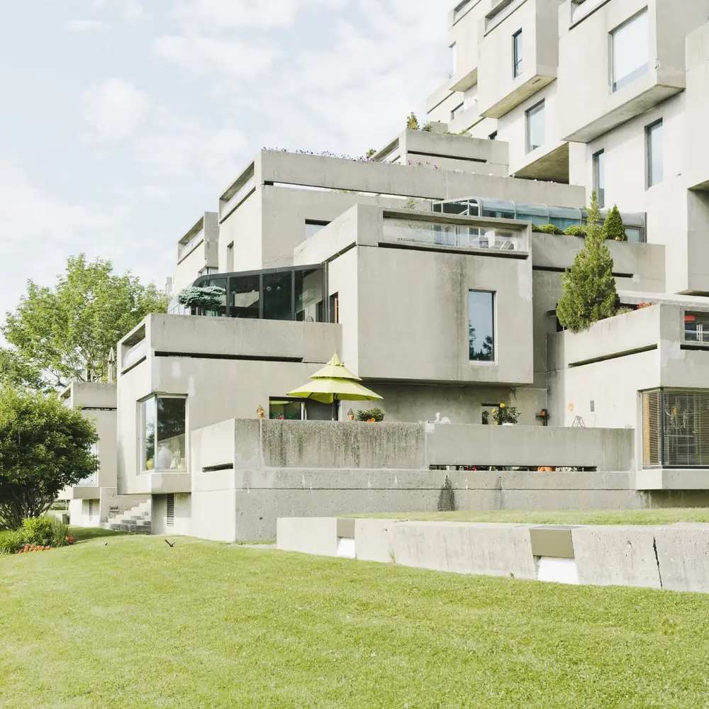 Habitat-67