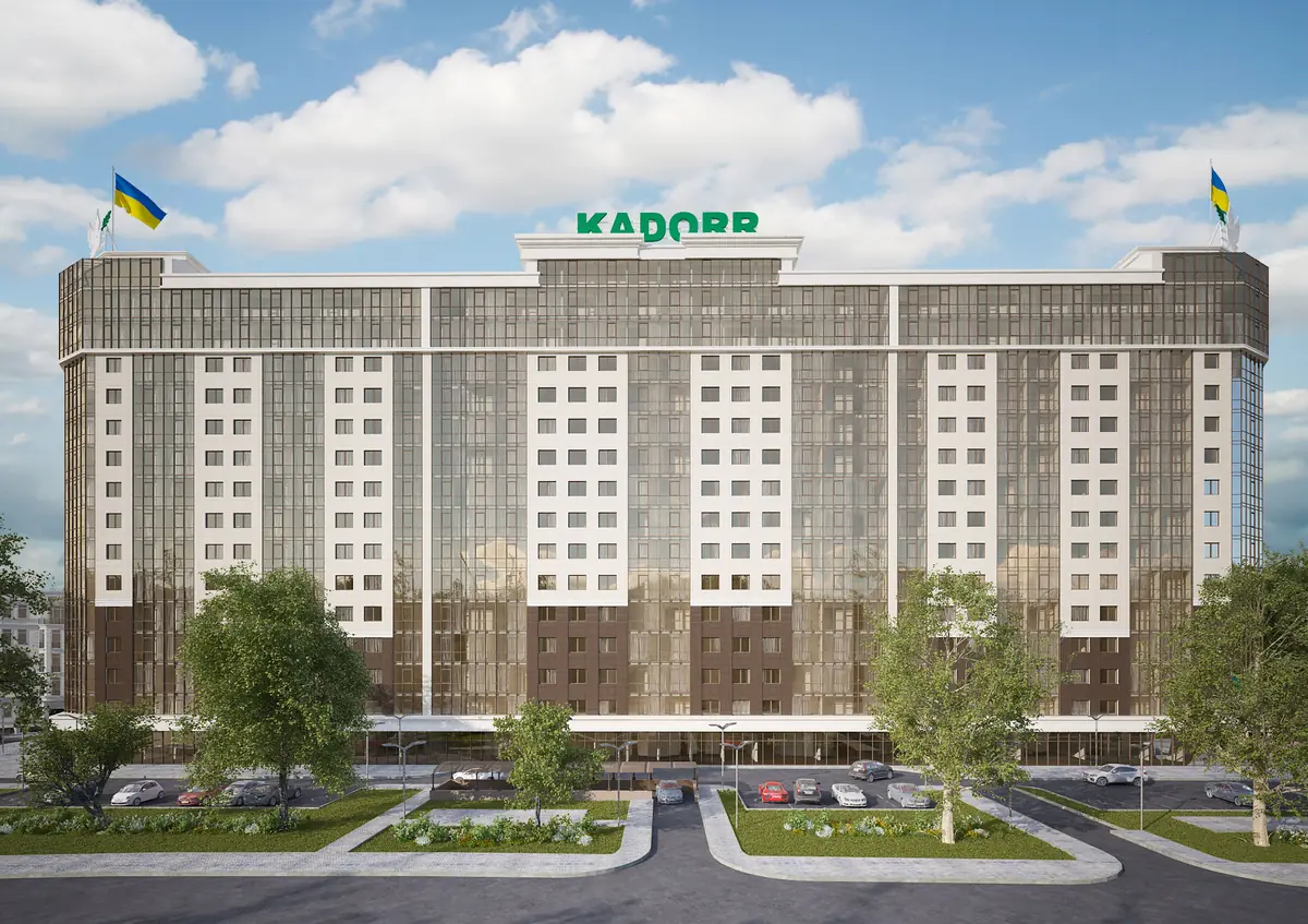 Новострой от Кадорр, 31 Жемчужина