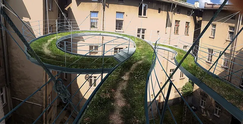 А мне летать охота!