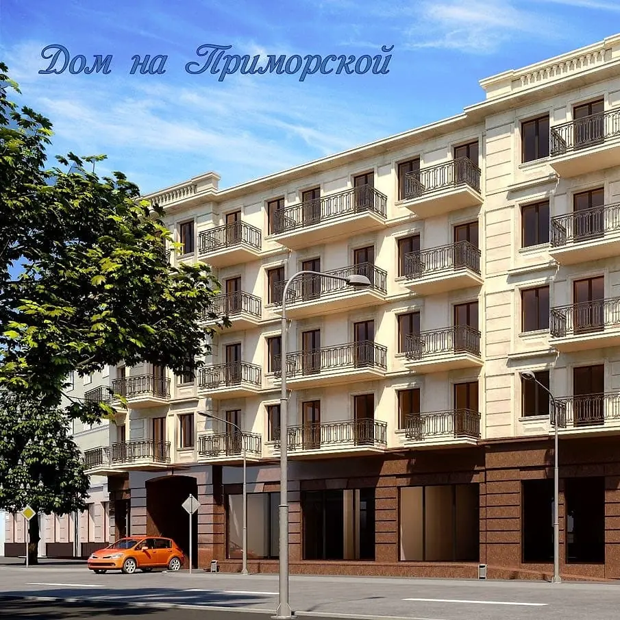 жк дом на приморской галерея 2