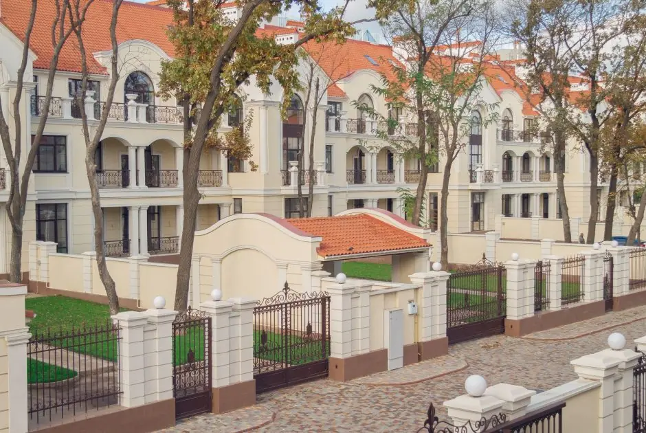 КГ Королевские сады (Дубаи в Одессе) галерея3