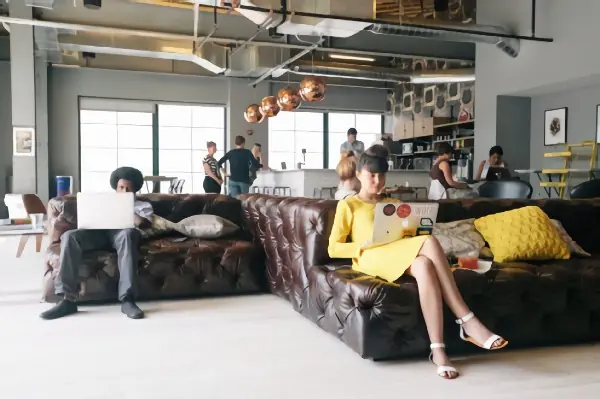 COLIVING