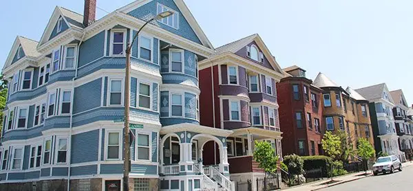 MULTI FAMILY