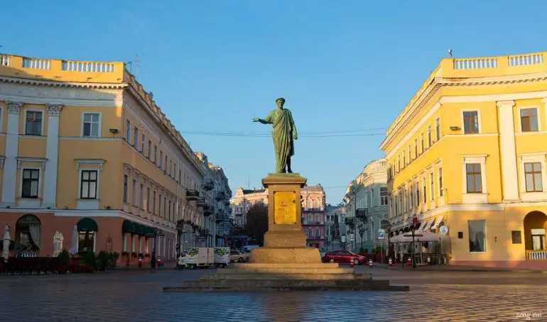 Как купить квартиру в Одессе иногороднему? 5