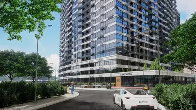 ЖК Атмосфера галерея 3
