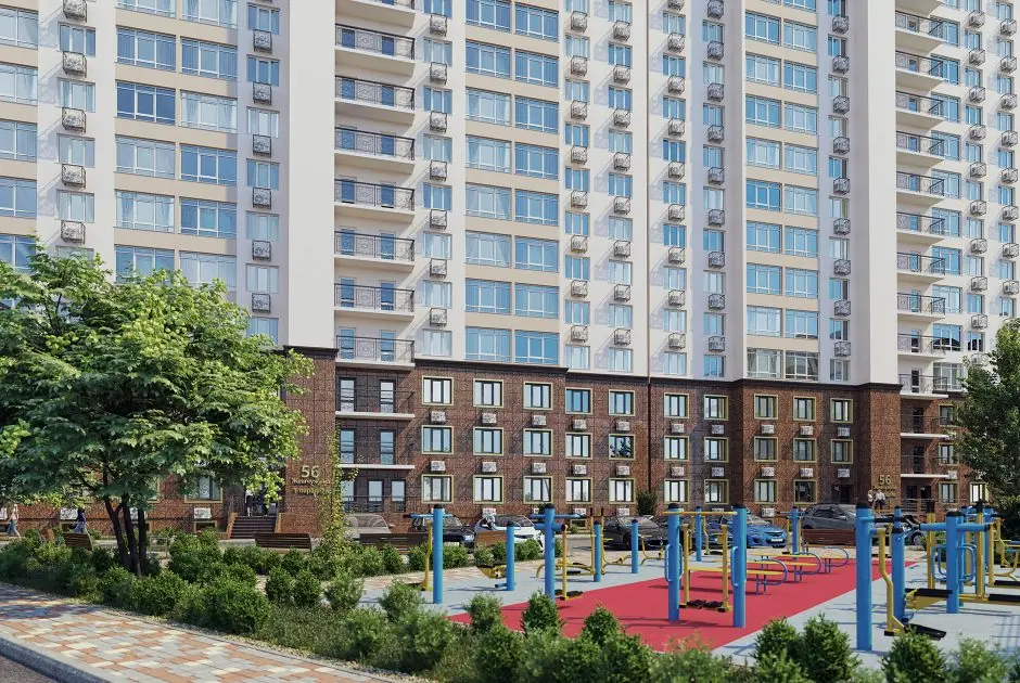 ЖК 56 Жемчужина галерея2