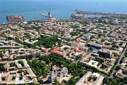 Как правильно выбрать квартиру для студента в Одессе? 6
