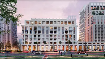 Doma Trabotti (Дома Тработти) галерея 2021 3