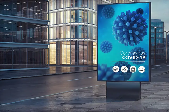Влияние covid-19 на индустрию коммерческой недвижимости и будущее офиса / новая перспектива: от пандемии к эффективности