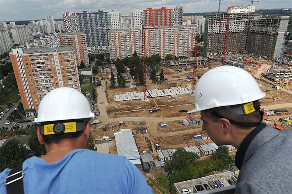 На каком этапе строительства выгоднее покупать квартиру в новостройке и насколько выгодней