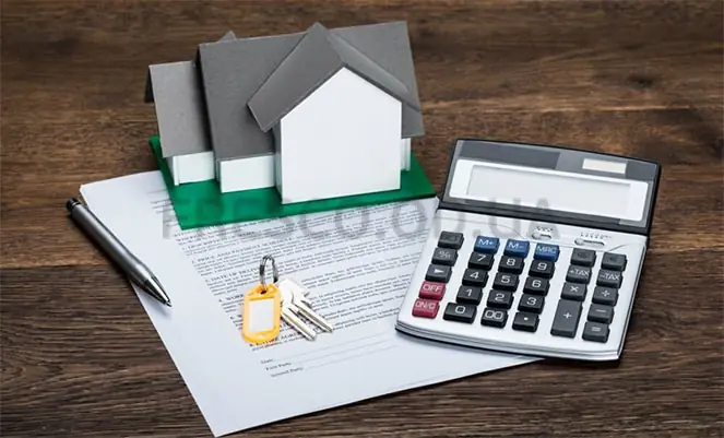 2 Налоги при продаже квартиры в Одессе