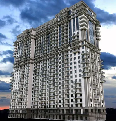 ЖК Акрополь галерея 2021
