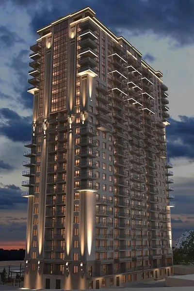 ЖК Акрополь галерея 2021 3