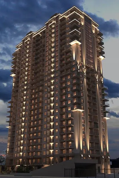 ЖК Акрополь галерея 2021 2