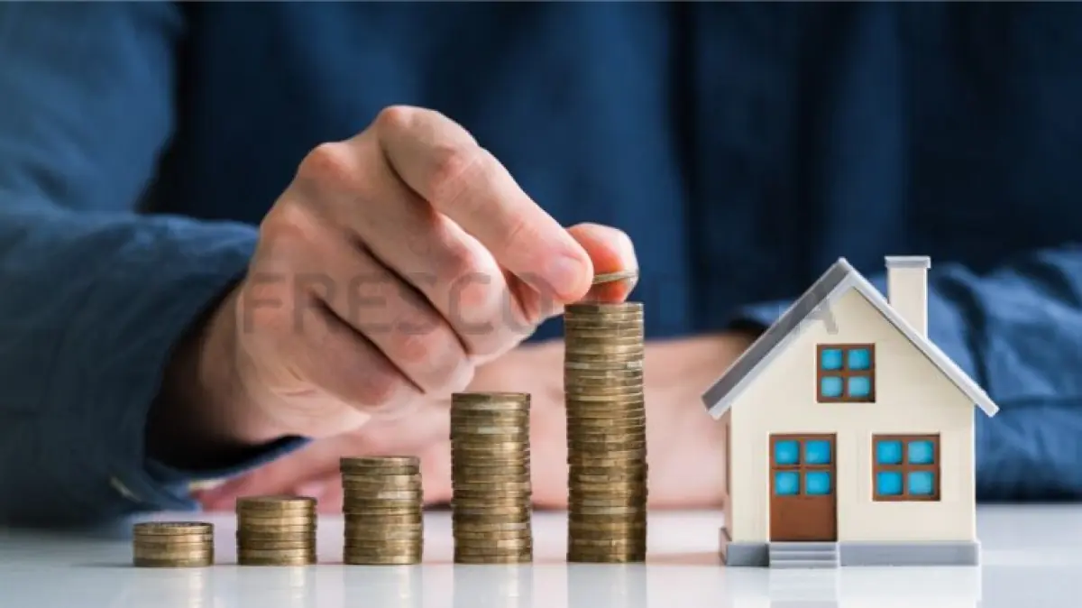 Ставка налога при продаже квартиры теперь 18%! Что изменилось после принятия Законопроекта 5600