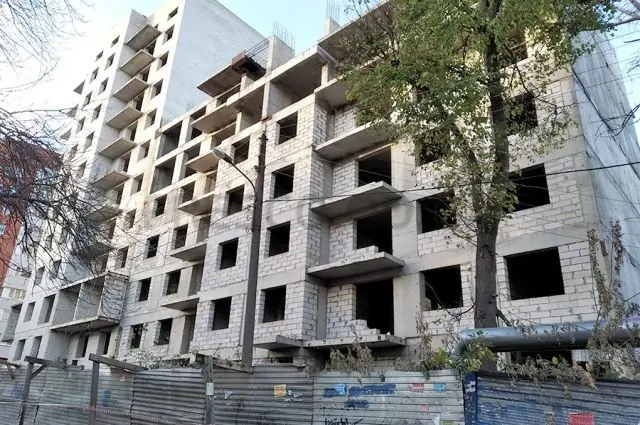 Государство наконец-то взялось за долгострои: составят списки проблемных жилых комплексов Одессы и Украины