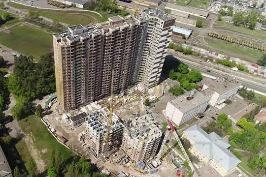 Государство наконец-то взялось за долгострои 6