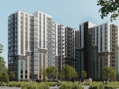 ЖК Скай сити Плюс (Sky City) галерея1