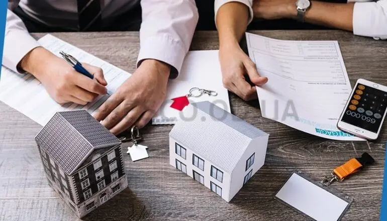2 Новый Закон о покупке новостроек - теперь нотариус обязателен
