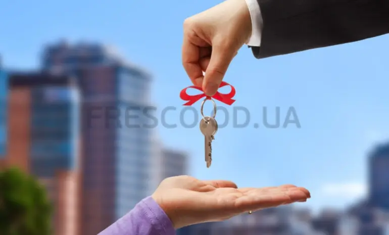 5 Новый Закон о покупке новостроек - теперь нотариус обязателен