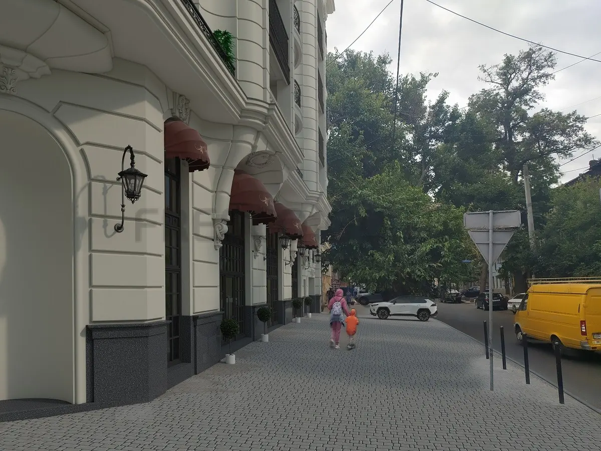 ЖК Гимназист галерея 5