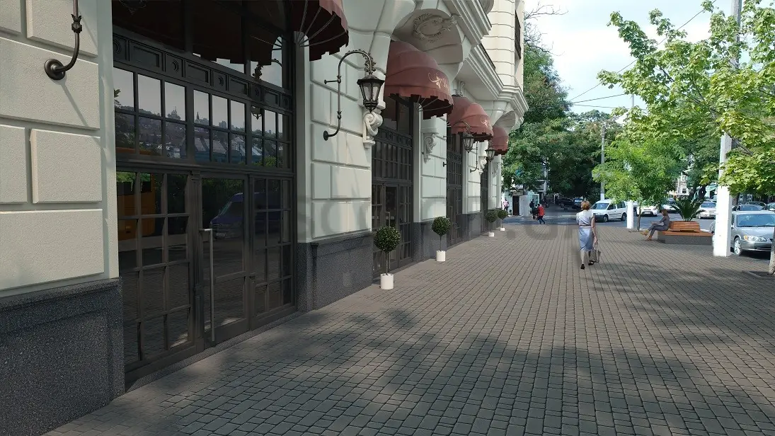 ЖК Гимназист галерея 4