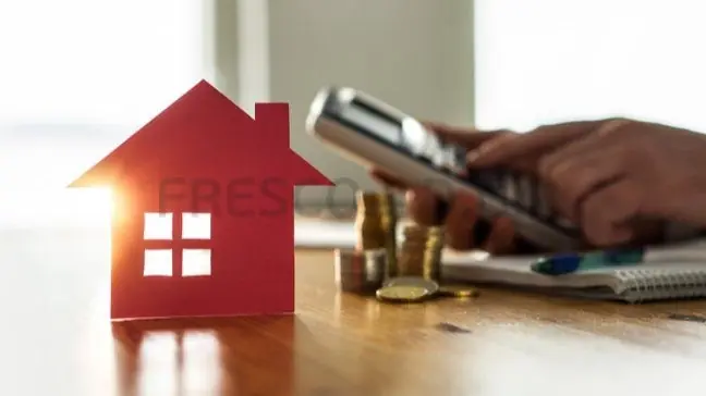 Loan eOselya for buying an apartment in Odesse
