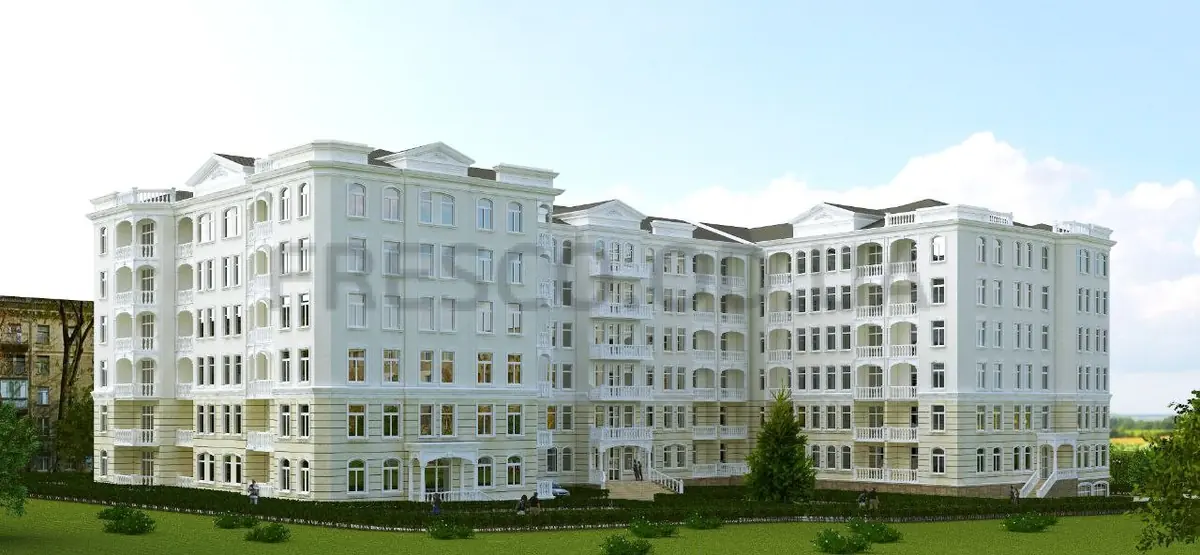 ЖК Дом Потоцкого галерея 4