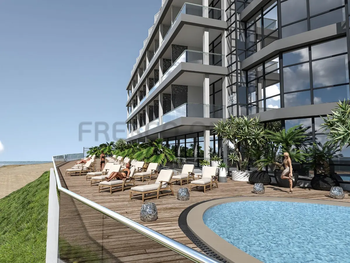 Best Resort Apartments галерея 3
