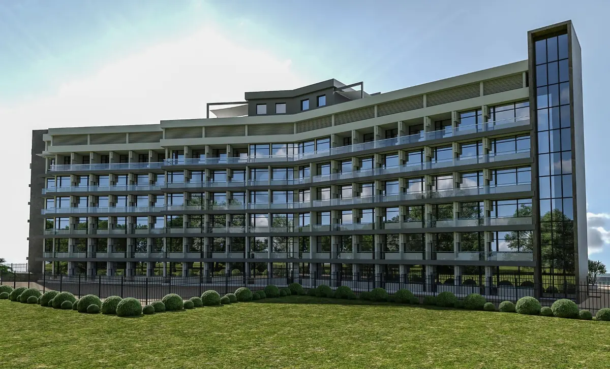Best Resort Apartments галерея 4