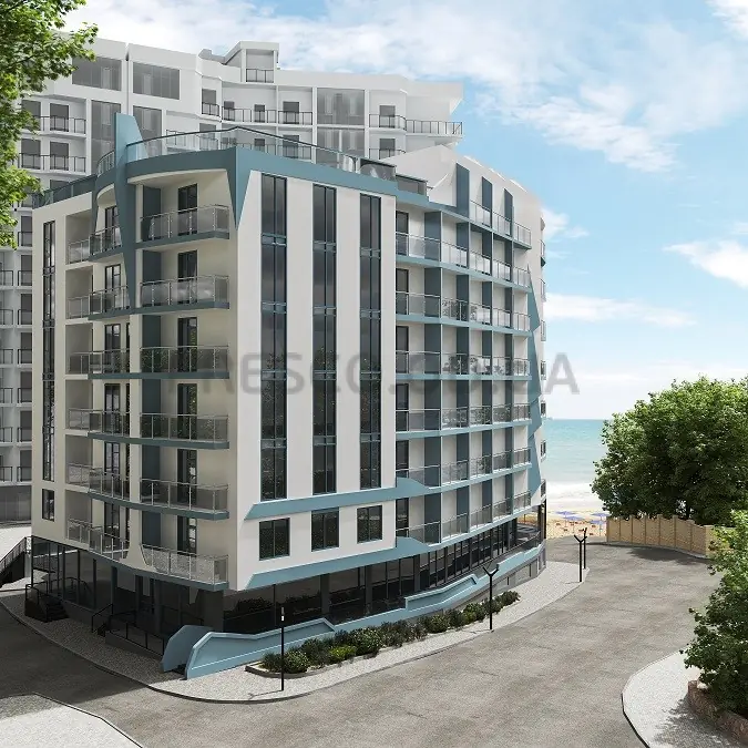Апарт-комплекс Бриз Марин (Breeze Marine) галерея 3