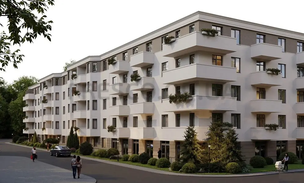 ЖК Меридиан (MERIDIAN) галерея 5